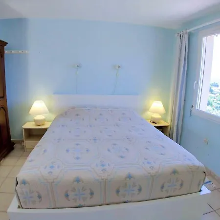 Les Passiflorines Le Lavandou